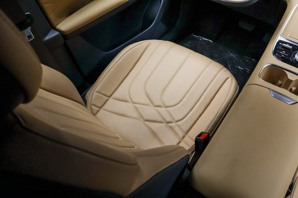 Geely Galaxy Starship 7