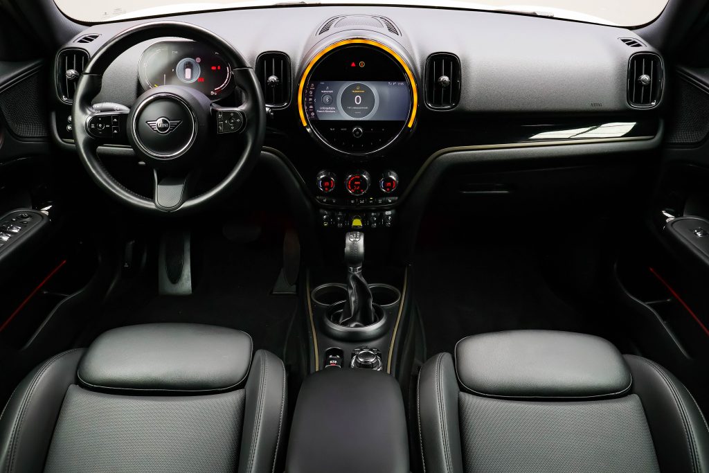 Mini Countryman 2021