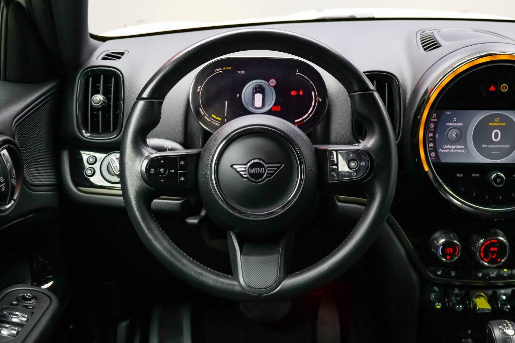 Mini Countryman 2021