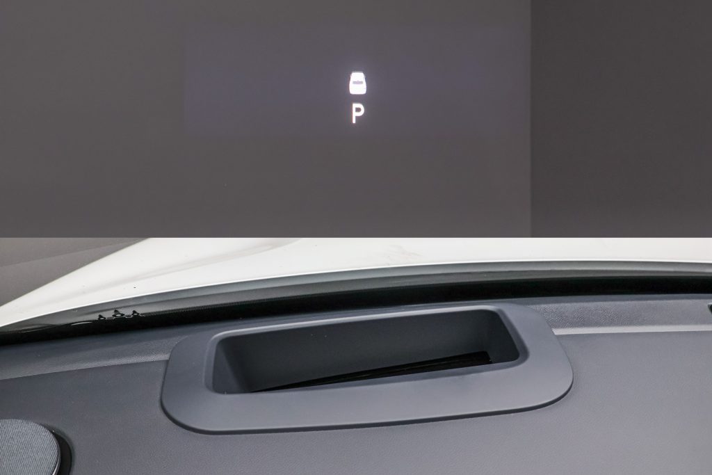 Geely Galaxy Starship 7