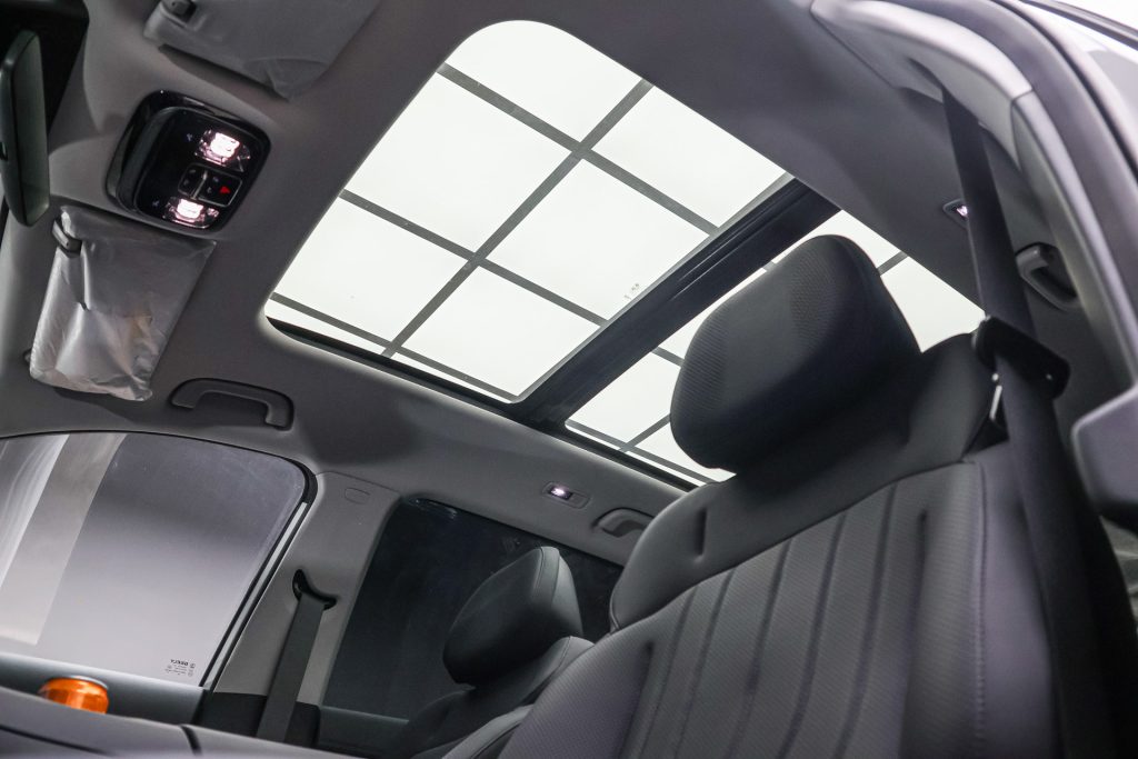 Geely Galaxy Starship 7