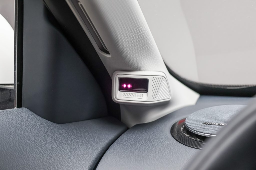 Geely Galaxy Starship 7