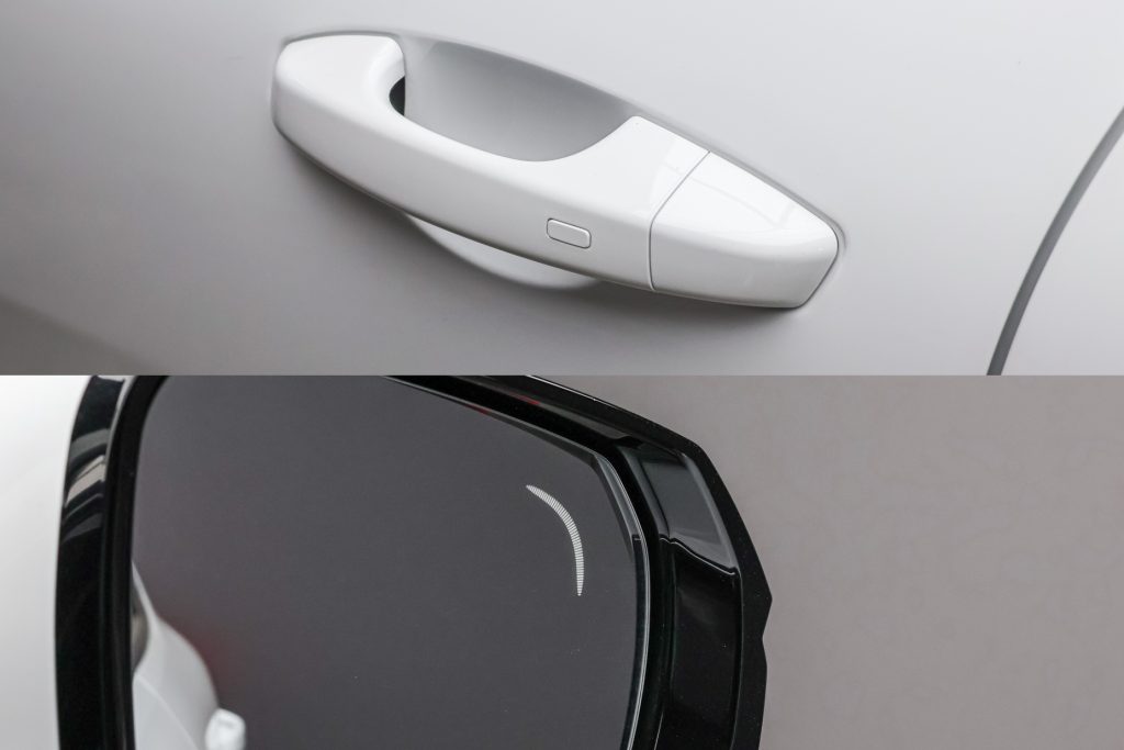Geely Galaxy Starship 7