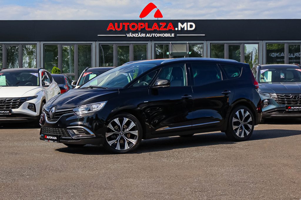 Renault Grand Scenic