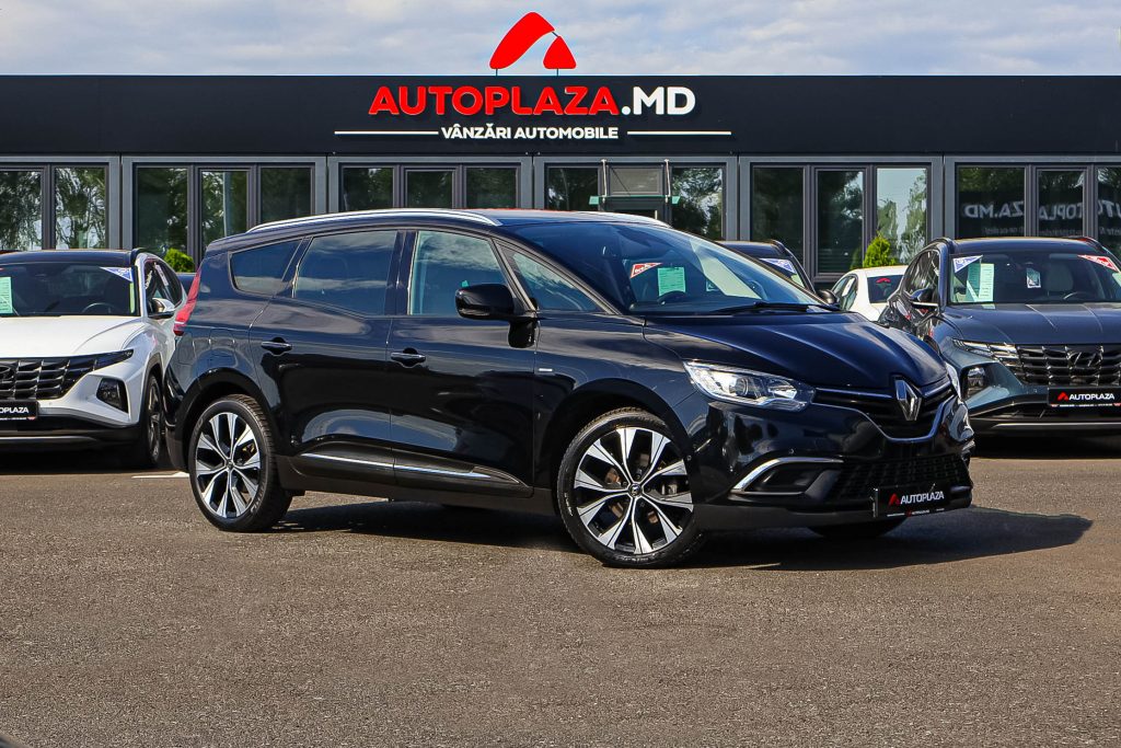 Renault Grand Scenic
