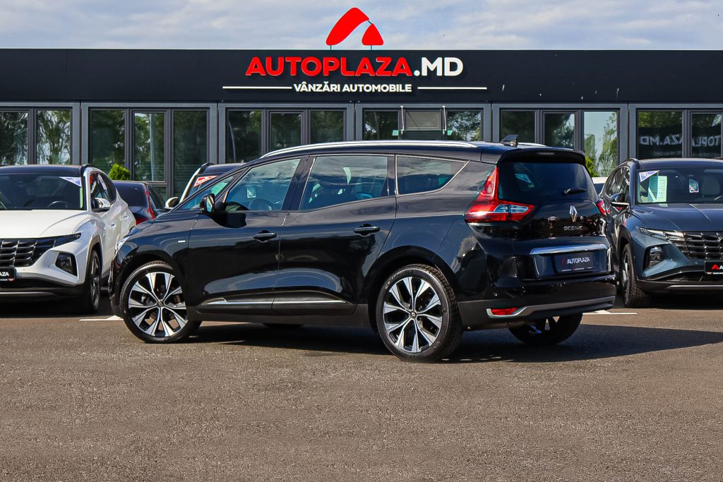 Renault Grand Scenic