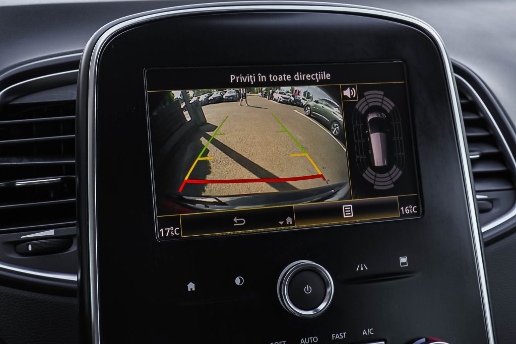 Renault Grand Scenic