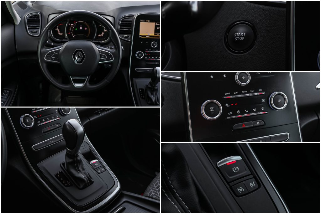 Renault Grand Scenic
