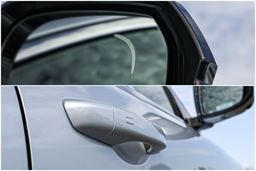 Geely Galaxy Starship 7
