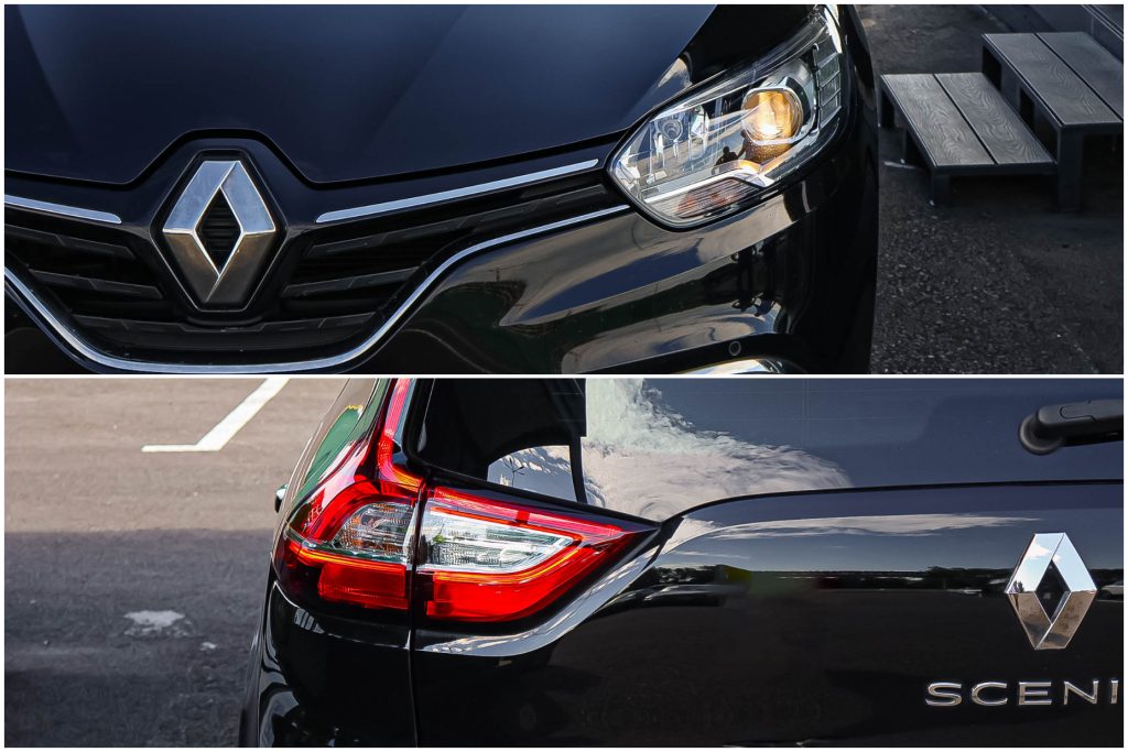 Renault Grand Scenic