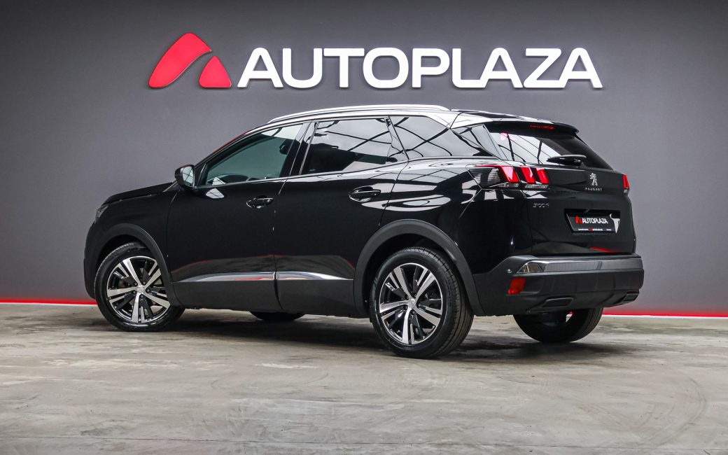 Peugeot 3008 2020