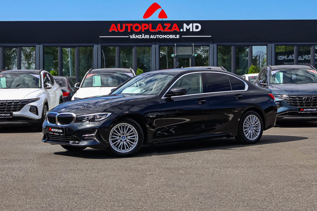 BMW Series 3