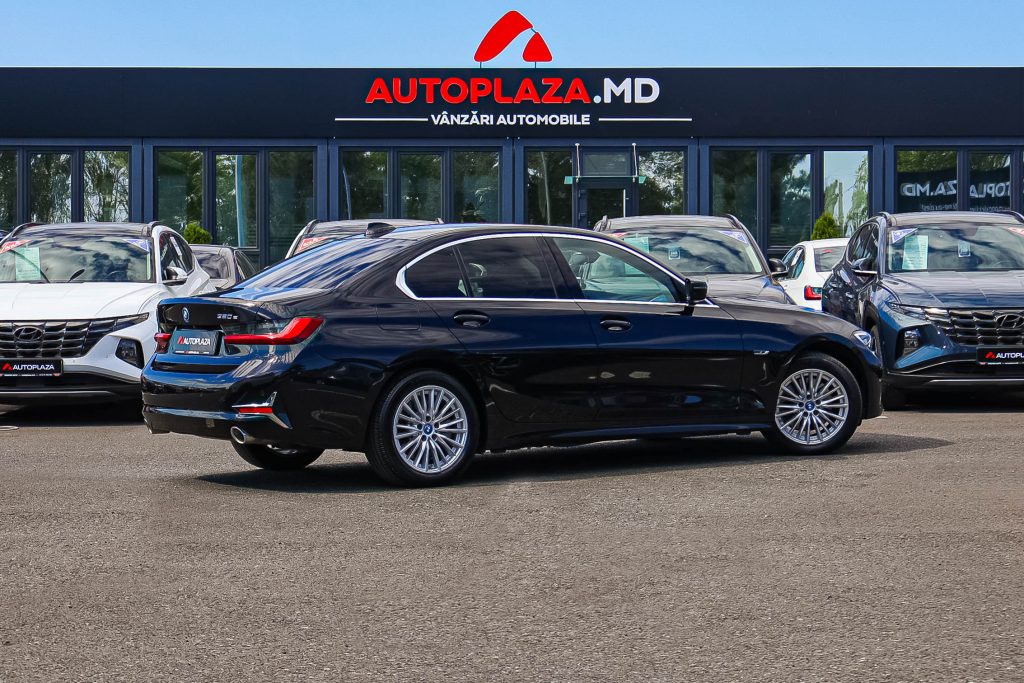 BMW Series 3