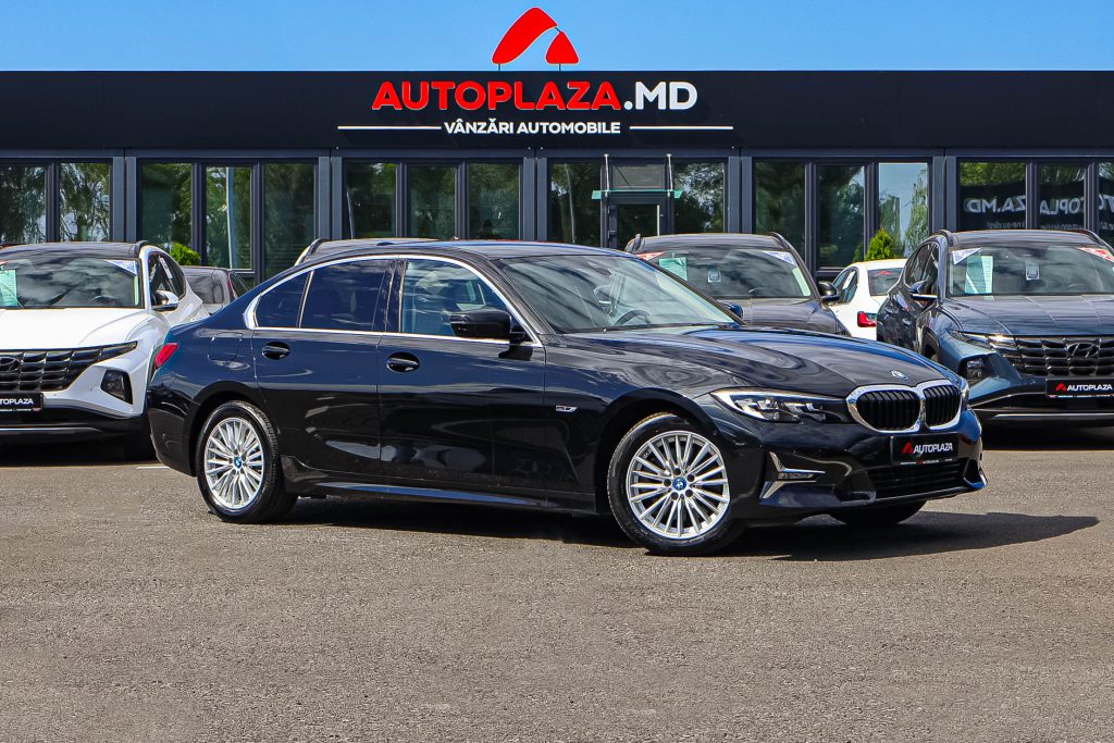 BMW Series 3