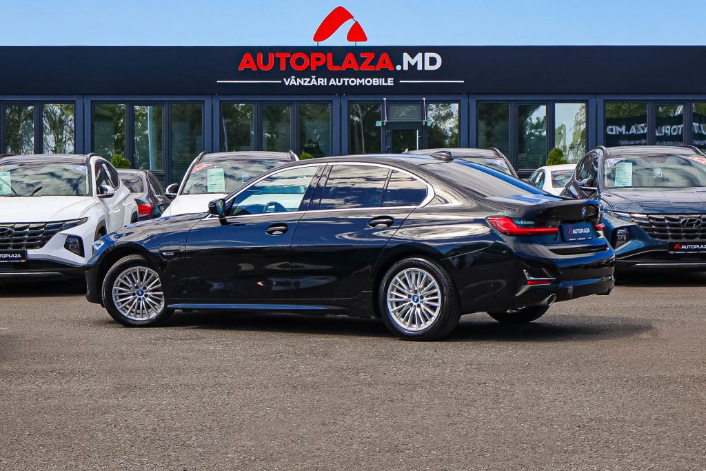 BMW Series 3