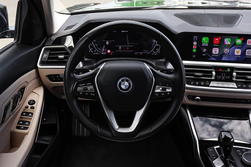 BMW Series 3