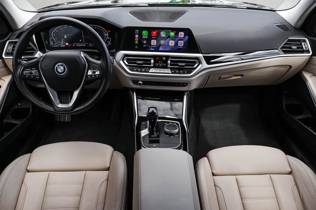 BMW Series 3