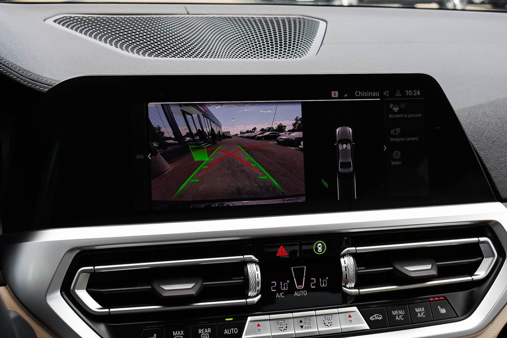 BMW Series 3