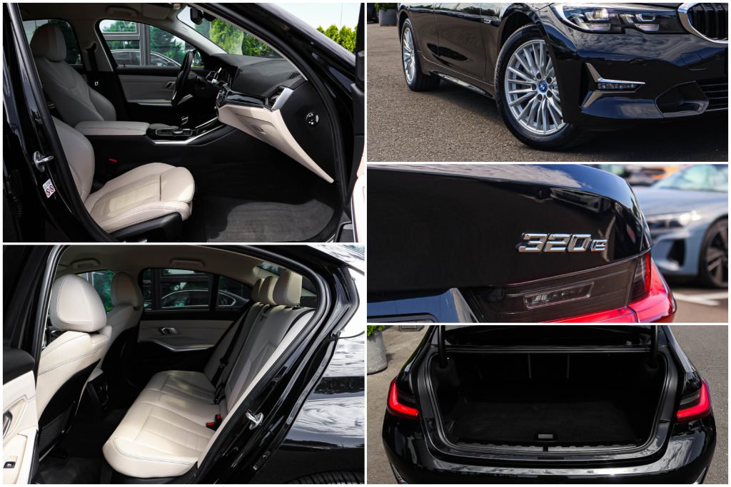 BMW Series 3