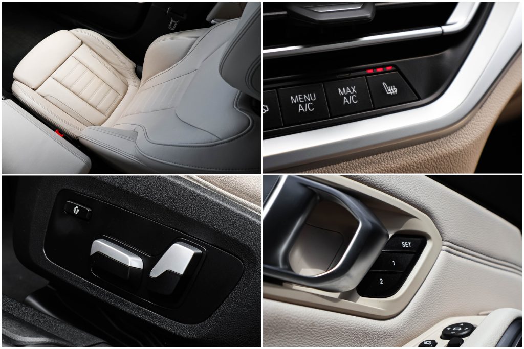BMW Series 3