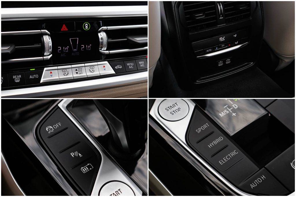 BMW Series 3