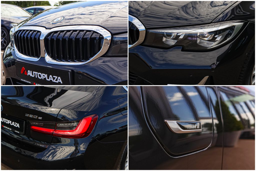BMW Series 3