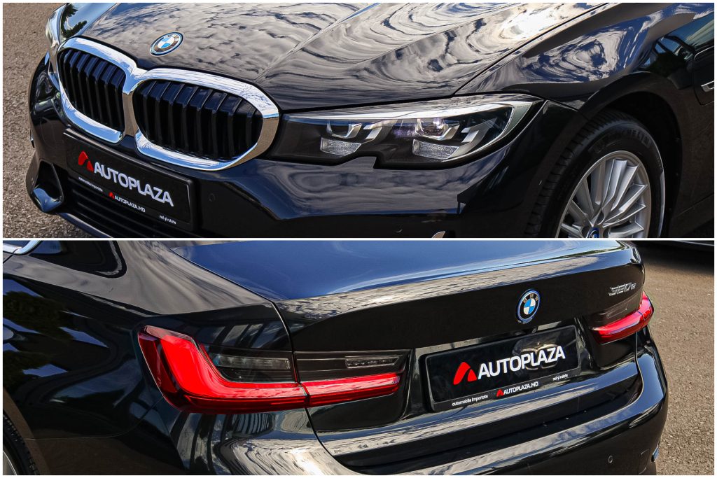 BMW Series 3
