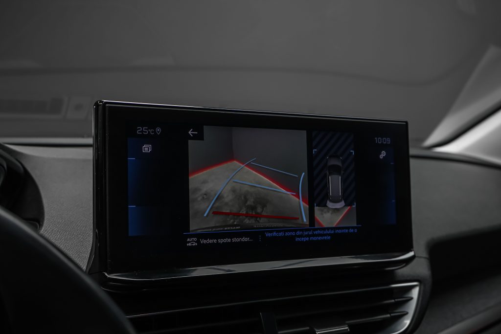 Peugeot 3008 2021