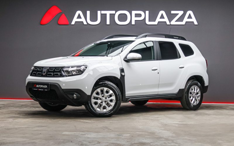 Dacia Duster 2022