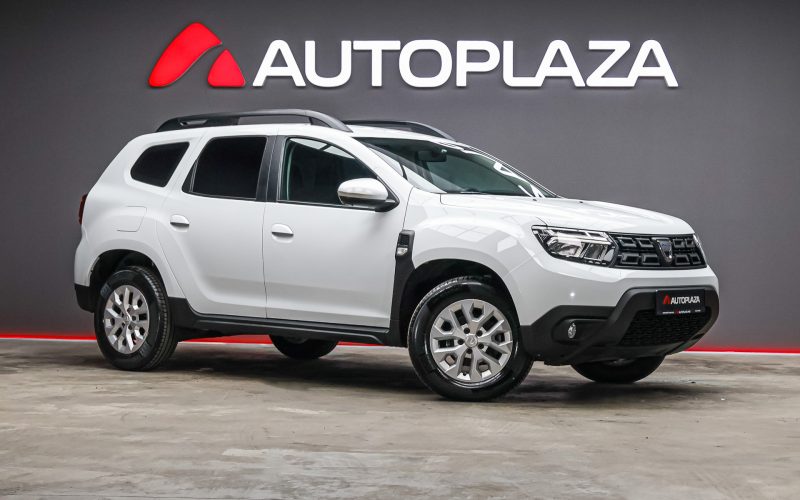 Dacia Duster 2022