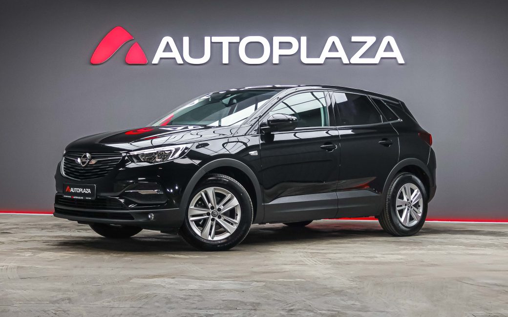 Opel Grandland X 2020