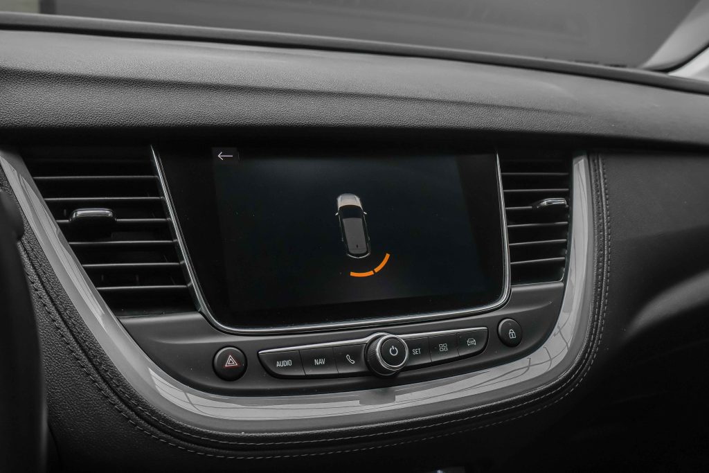 Opel Grandland X 2020