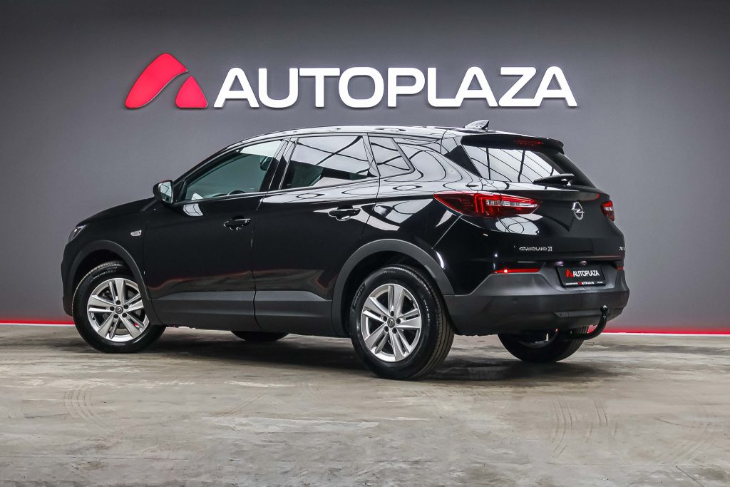 Opel Grandland X 2020