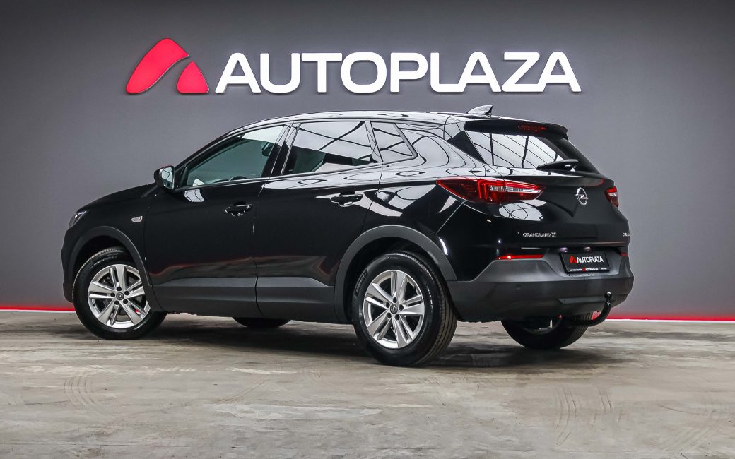 Opel Grandland X 2020