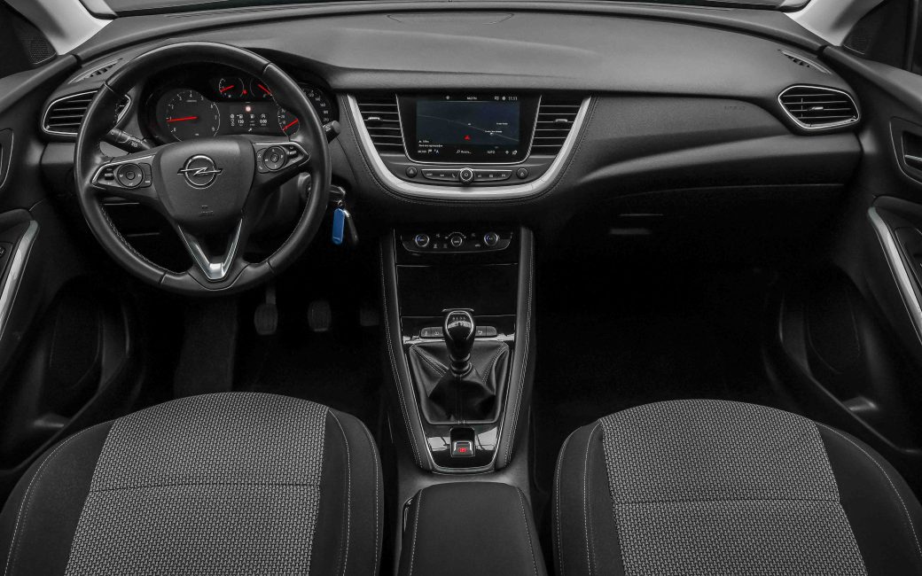 Opel Grandland X 2020