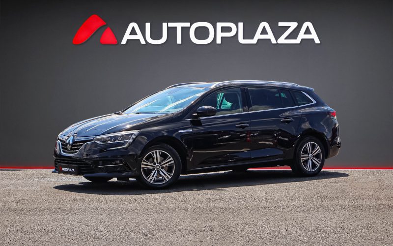 Renault Megane 2021