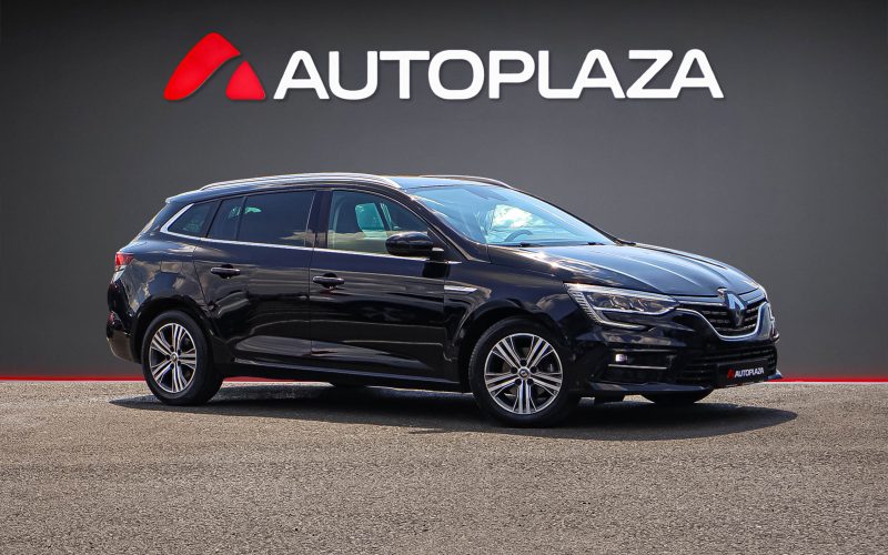 Renault Megane 2021