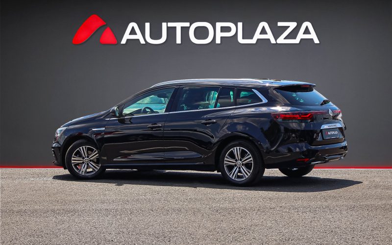 Renault Megane 2021