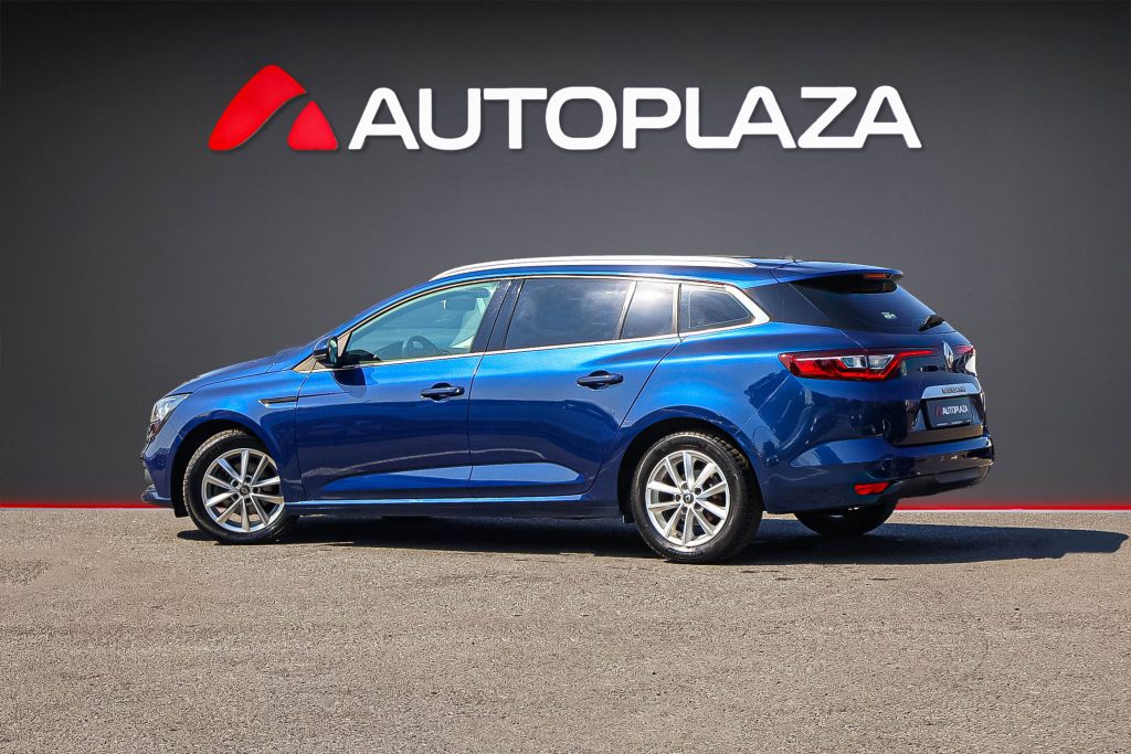 Renault Megane 2019