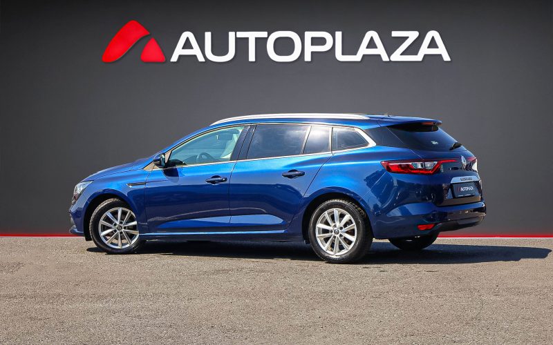 Renault Megane 2019