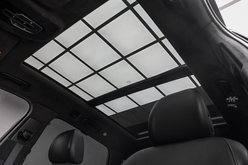 Audi Q7 2020