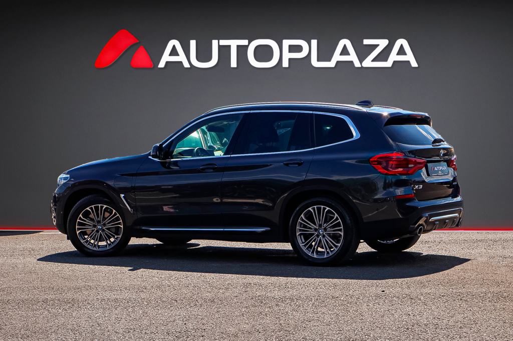 BMW X3 2020