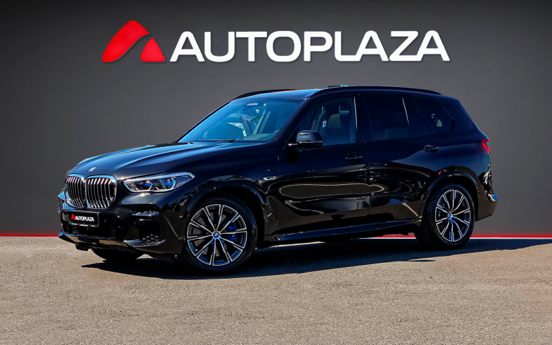 BMW X5 2023