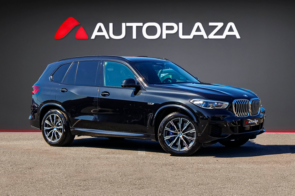 BMW X5 2023