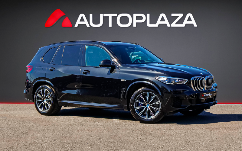 BMW X5 2023