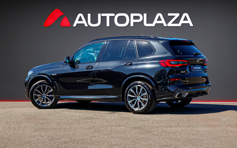 BMW X5 2023