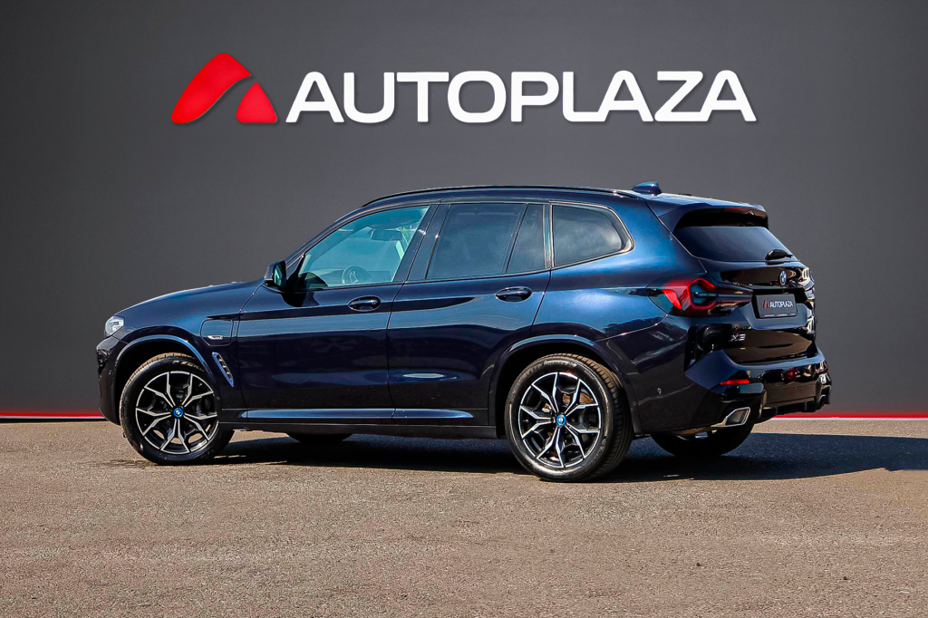 BMW X3 2021