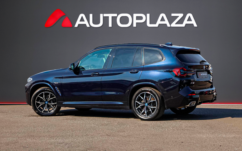 BMW X3 2021