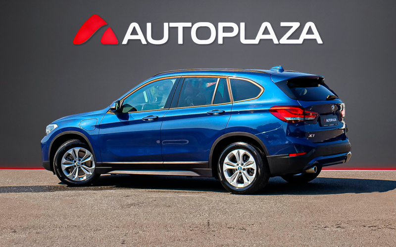 BMW X1 2021