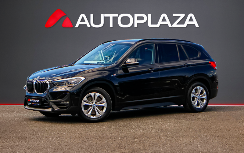 BMW X1 2022